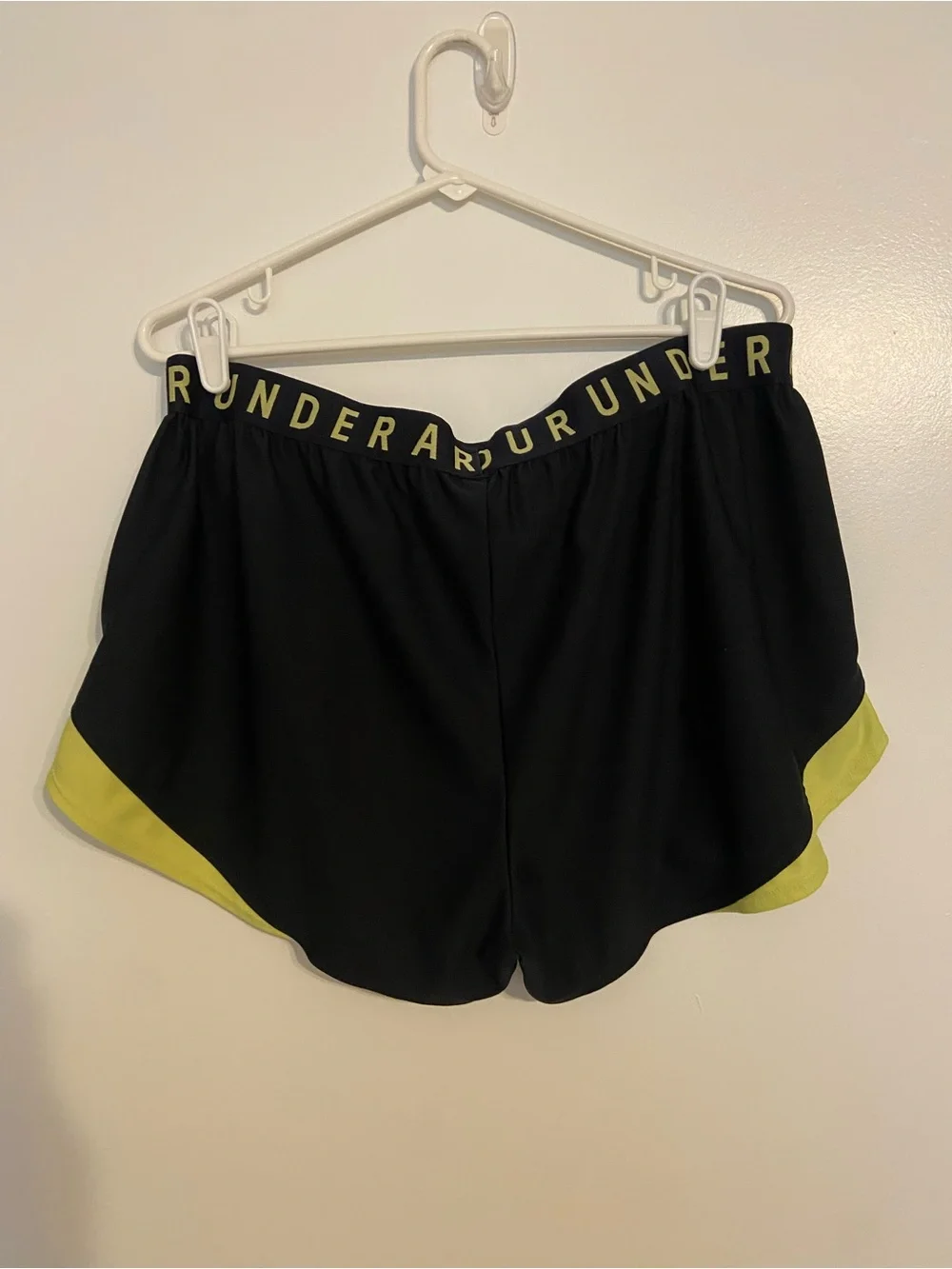Under Armour Athletic Shorts